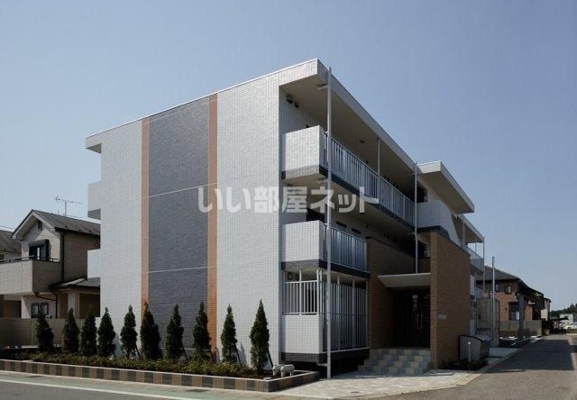 The Ookubo Baseの外観画像