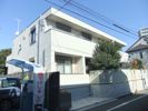 プリマヴェラの外観画像
