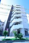 トーマス屋富祖の外観画像