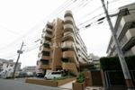 ダイアパレス東大橋の外観画像