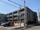 パーシマン大泉の外観画像