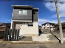 岡見町戸建ての外観画像