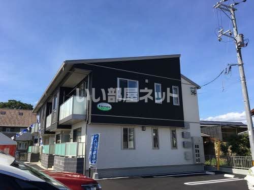 エターニアの外観画像