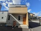SAKAE VILLAGE C (サカエビレッジ)の外観画像