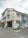 上野アパートの外観画像