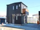 CUBE B号室の外観画像