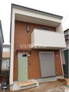 CUBE C号室の外観画像