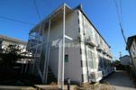 ミレニアムフォレストの外観画像