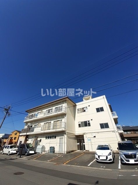 ハイツ大蔵の外観画像