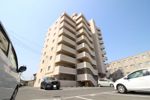 シャインコートチボリの外観画像