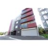 ネコオール野幌の外観画像
