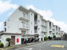 サンハイム大宮の外観画像