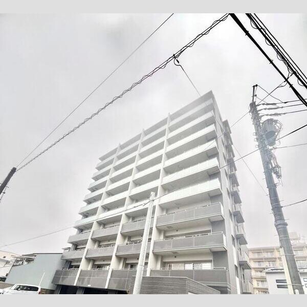ファミリアーレ熱田日比野の外観画像