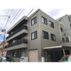 パレットハイツ平岸の外観画像