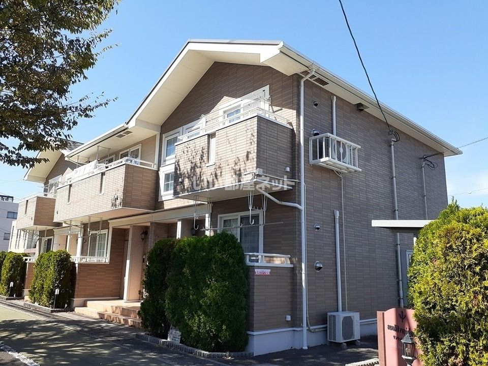 サンリット レジデンスの外観画像