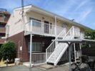 シティハイム阪本の外観画像