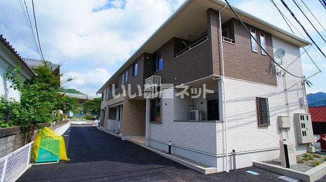 ウェスタの外観画像