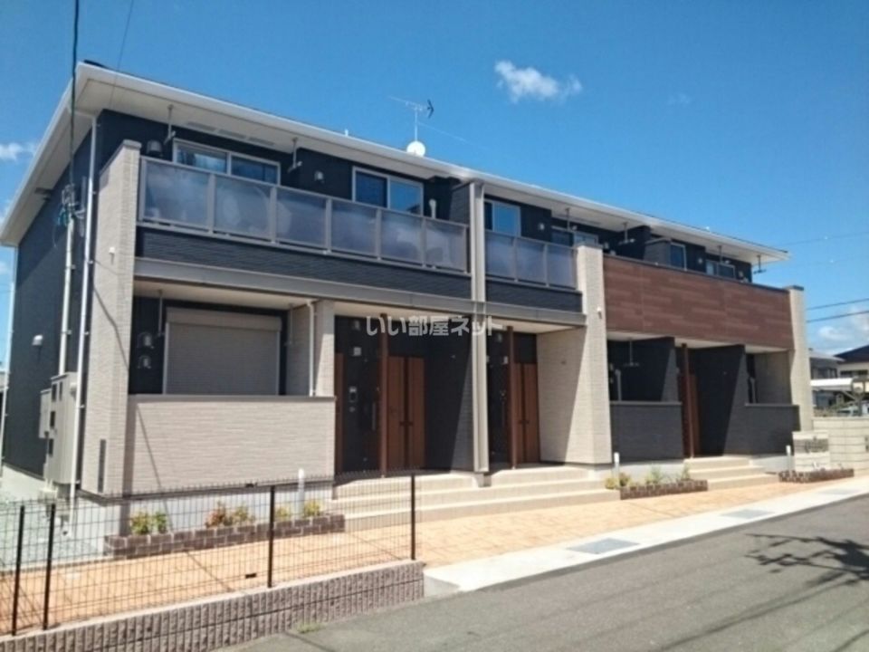 ドルチェの外観画像