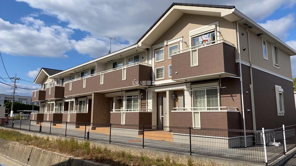 ドゥアビエスタの外観画像
