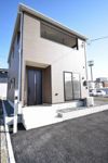 クレイドルガーデン石巻市清水町第3 1号棟の外観画像
