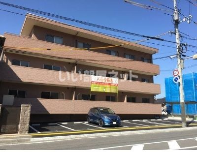 TNコーポ府中の外観画像