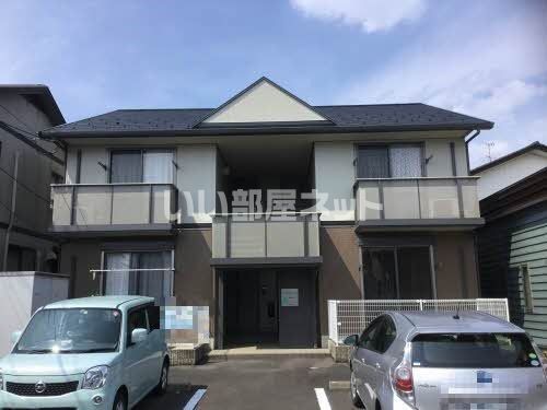 Casa Tomoの外観画像