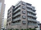ライオンズマンション鴻巣駅東の外観画像
