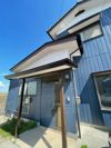 和モダン”tumugu kitakawabe”の外観画像