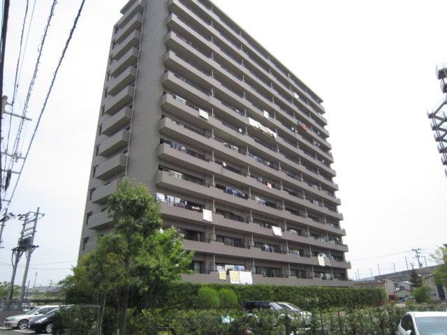 パラッシオ小田原弐番館202号室の外観画像