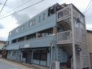 日ノ出町ビルヂングの外観画像