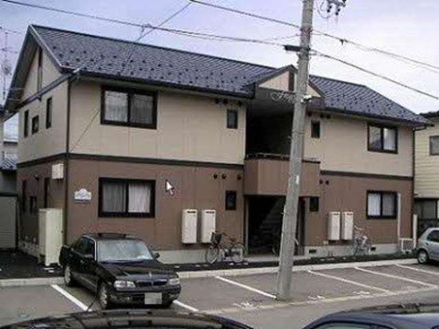エクセレントBの外観画像