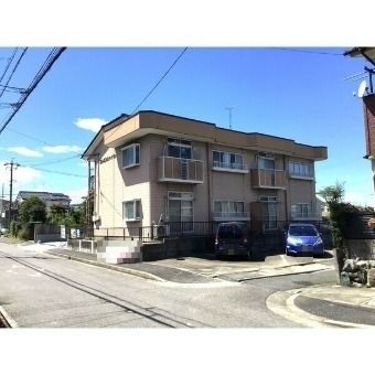 エレガンスハイツⅠの外観画像