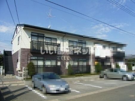 プリムローズガーデンの外観画像