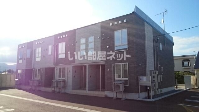 グランアネーロ Bの外観画像