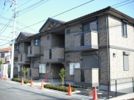 サニーフィールドEの外観画像