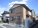 D-room本町北(ﾃﾞｨｰﾙｰﾑﾎﾝﾁｮｳｷﾀ)の外観画像