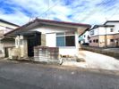 嵐山町千手堂 戸建て（平屋）の外観画像