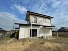 入山津戸建の外観画像