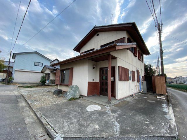 熊谷市弥藤吾_T邸の外観画像