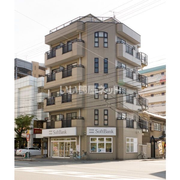 スカーラ12の外観画像