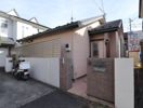 立川市栄町5丁目戸建の外観画像