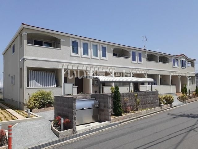 プリムローズ二色 Ⅲの外観画像