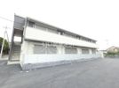 サンモール Fの外観画像