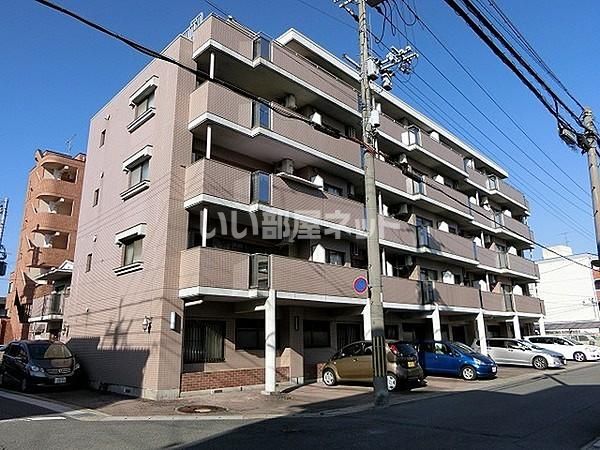 セント・ルークルスの外観画像