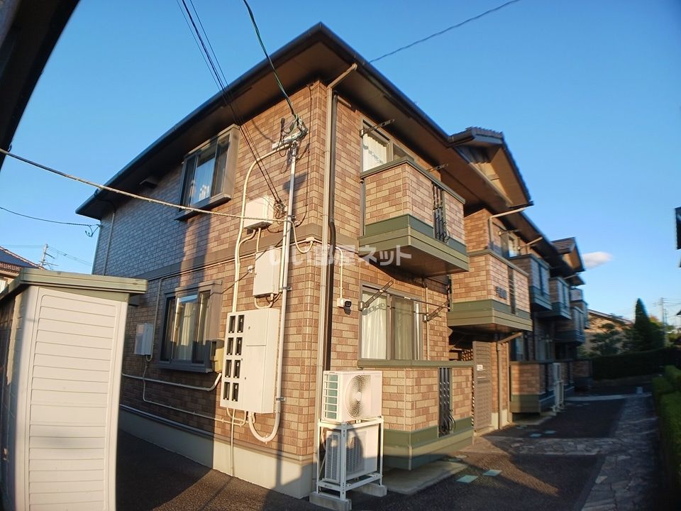 夢 弐の外観画像