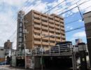 ダイアパレス弘前公園の外観画像