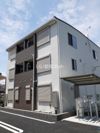 ブライトガーデンの外観画像