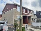 ドリーム キャッチ Aの外観画像