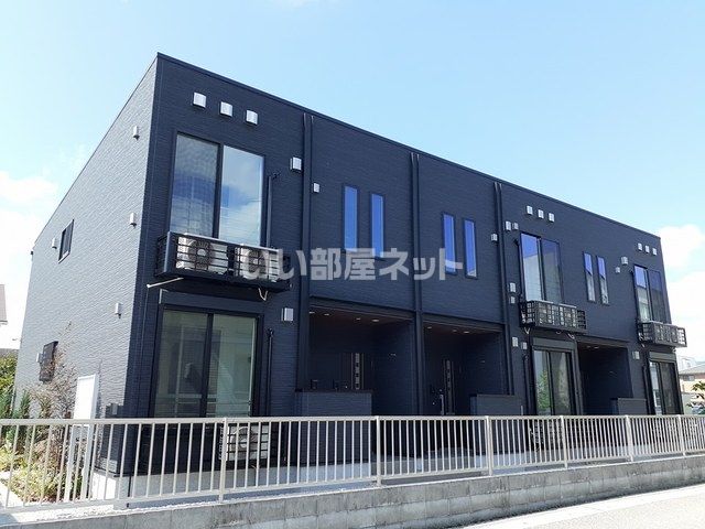ボニート ブローテの外観画像