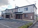 エスポワールHATA Ⅱの外観画像
